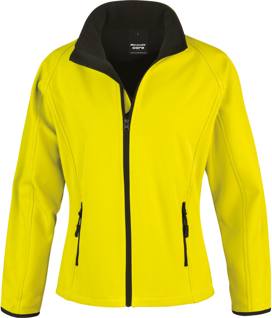 Yellow-black