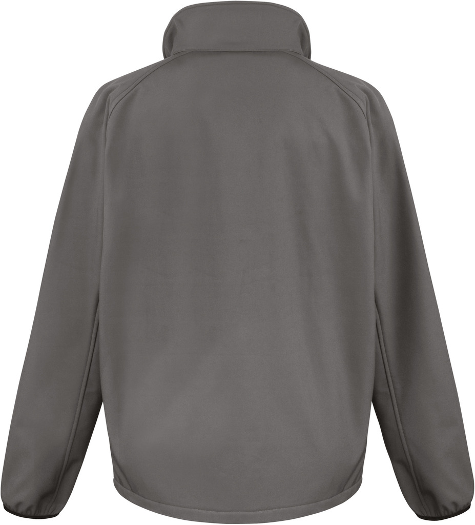 Charcoal-black