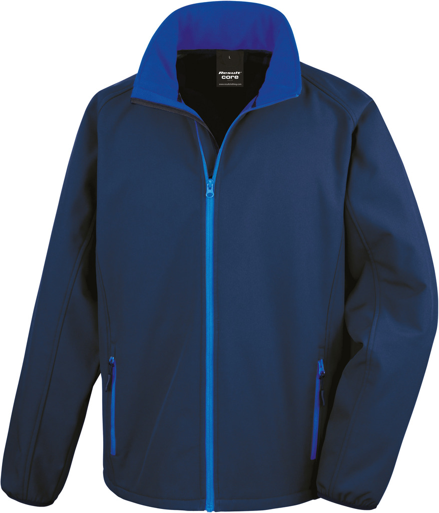 Navy-royal