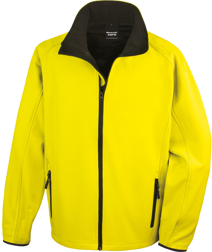 Yellow-black