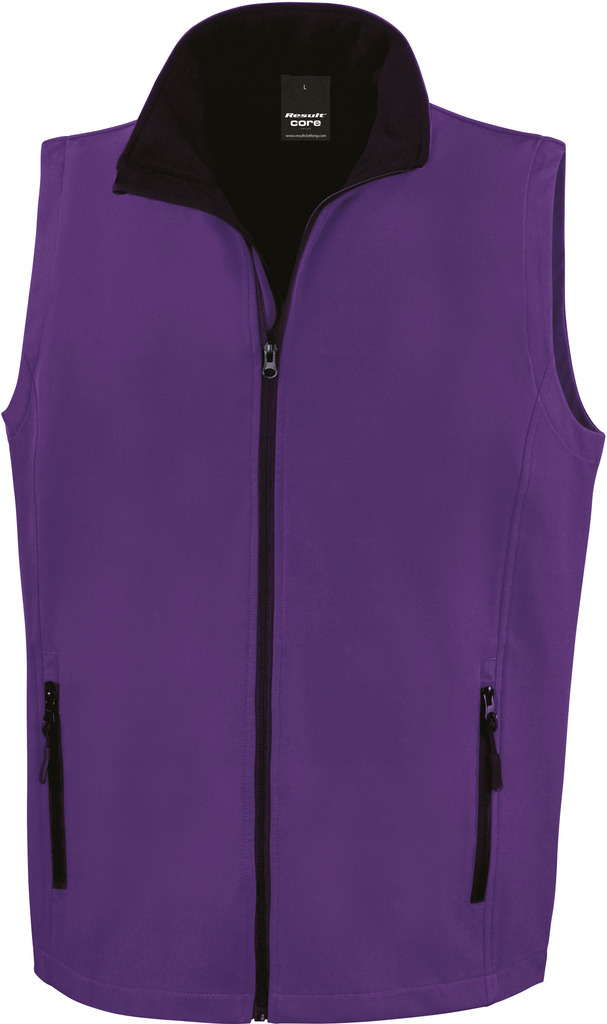 Purple-black