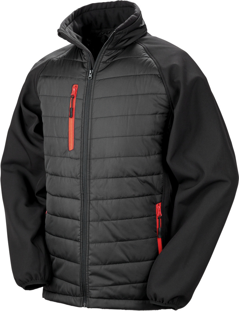 Black-red