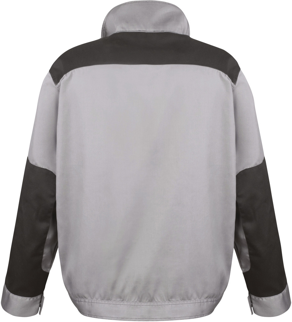 Grey-black-orange