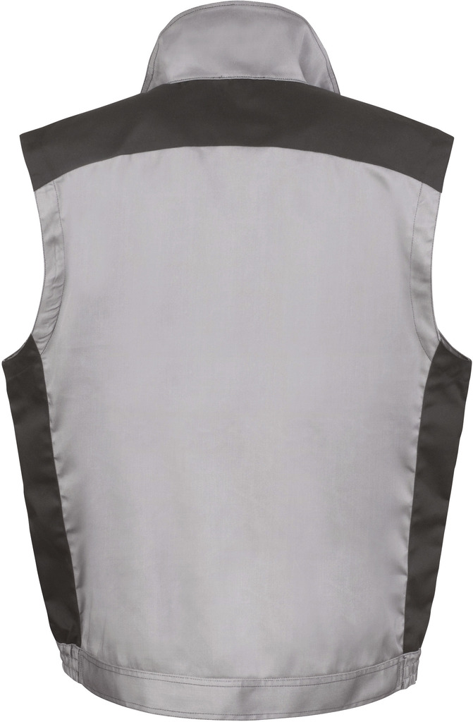 Grey-black-orange