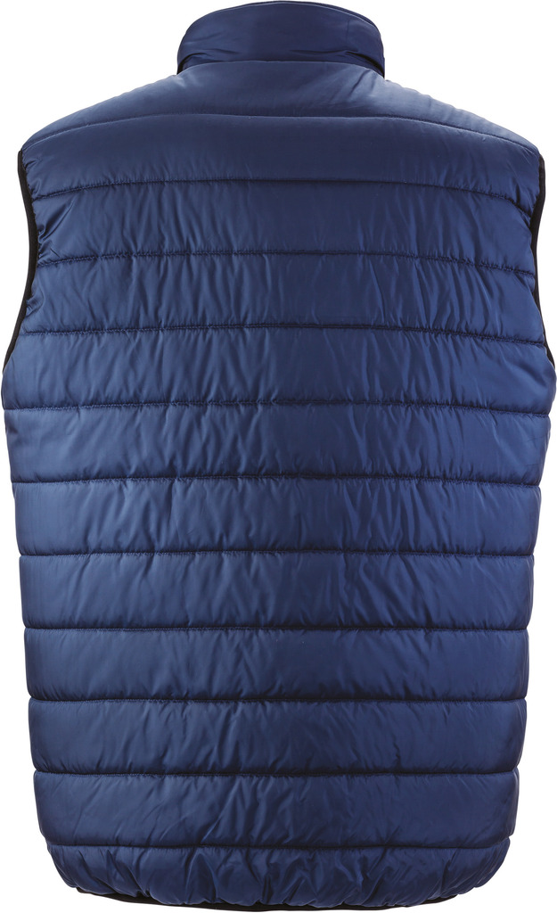 Fluorescent-orange-navy