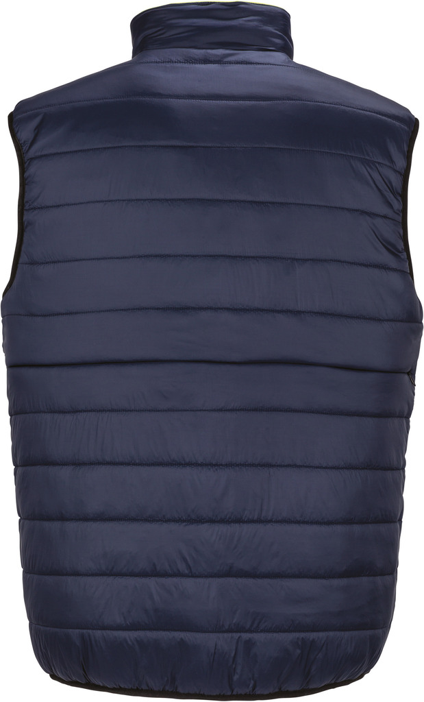 Fluorescent-yellow-navy