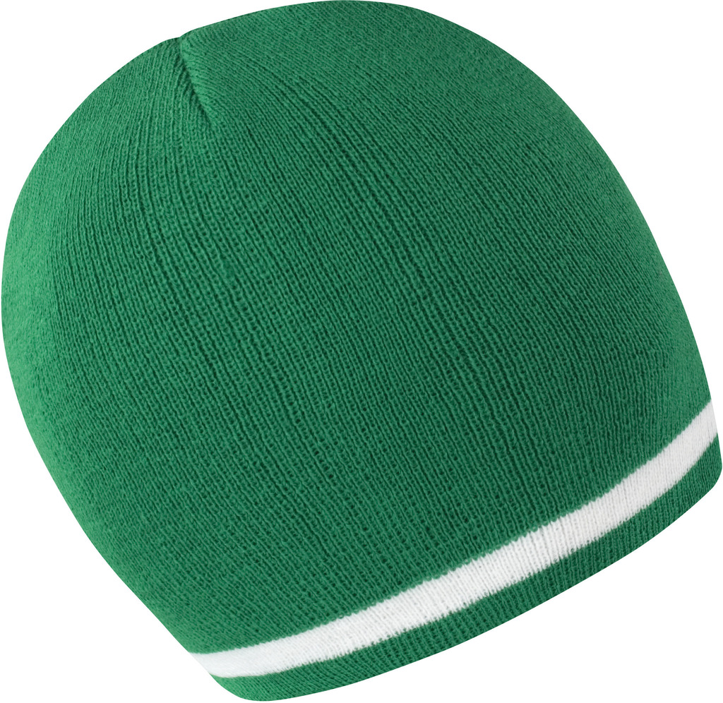 Emerald-white