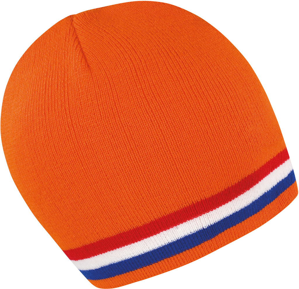 Orange-red-white-blue