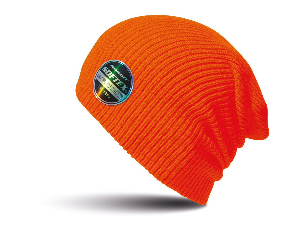 Fluorescent-orange
