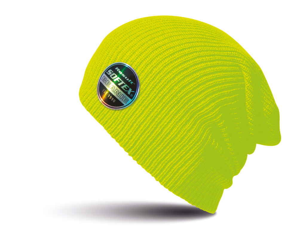 Fluorescent-yellow