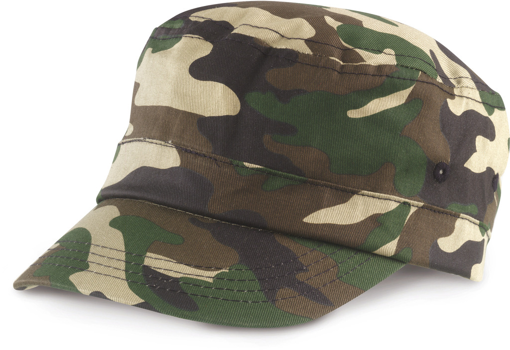 Olive-camo
