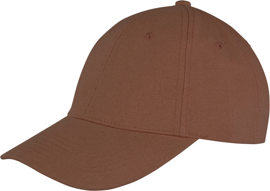 Chocolate-brown