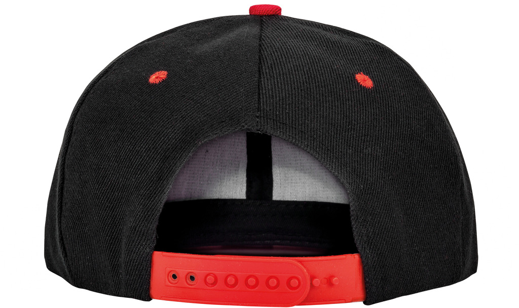 Black-red