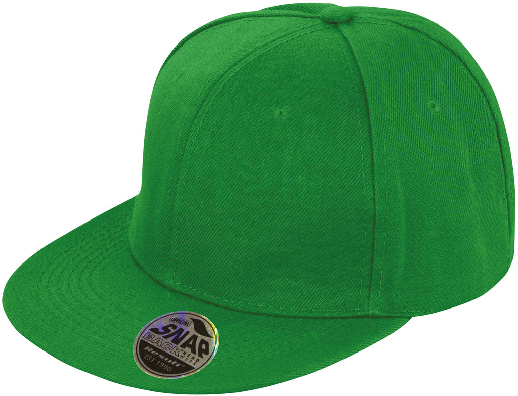 Emerald-green