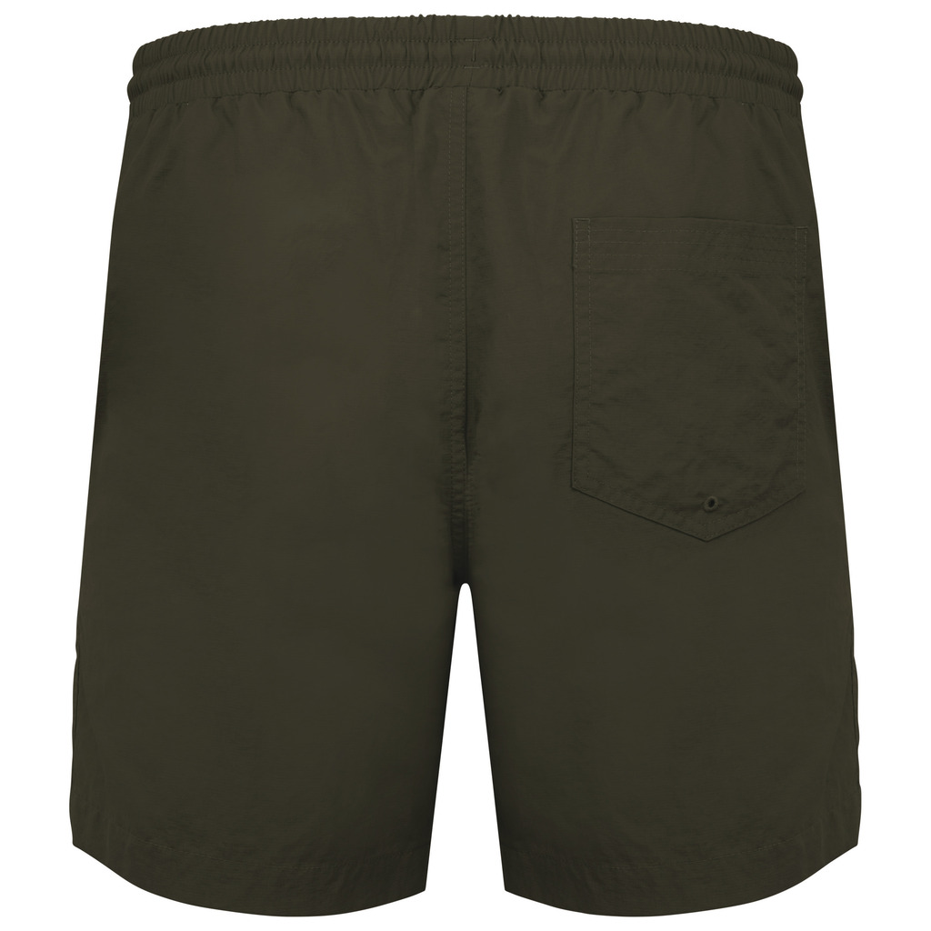 Organic-khaki