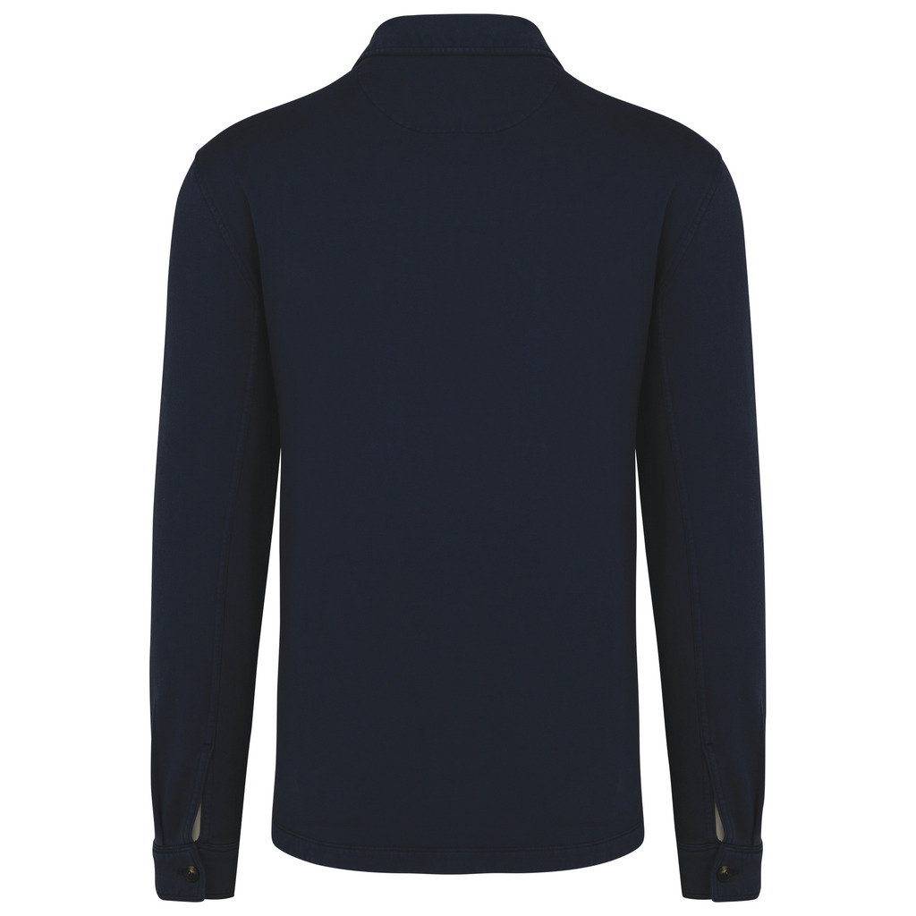 Washed-navy-blue