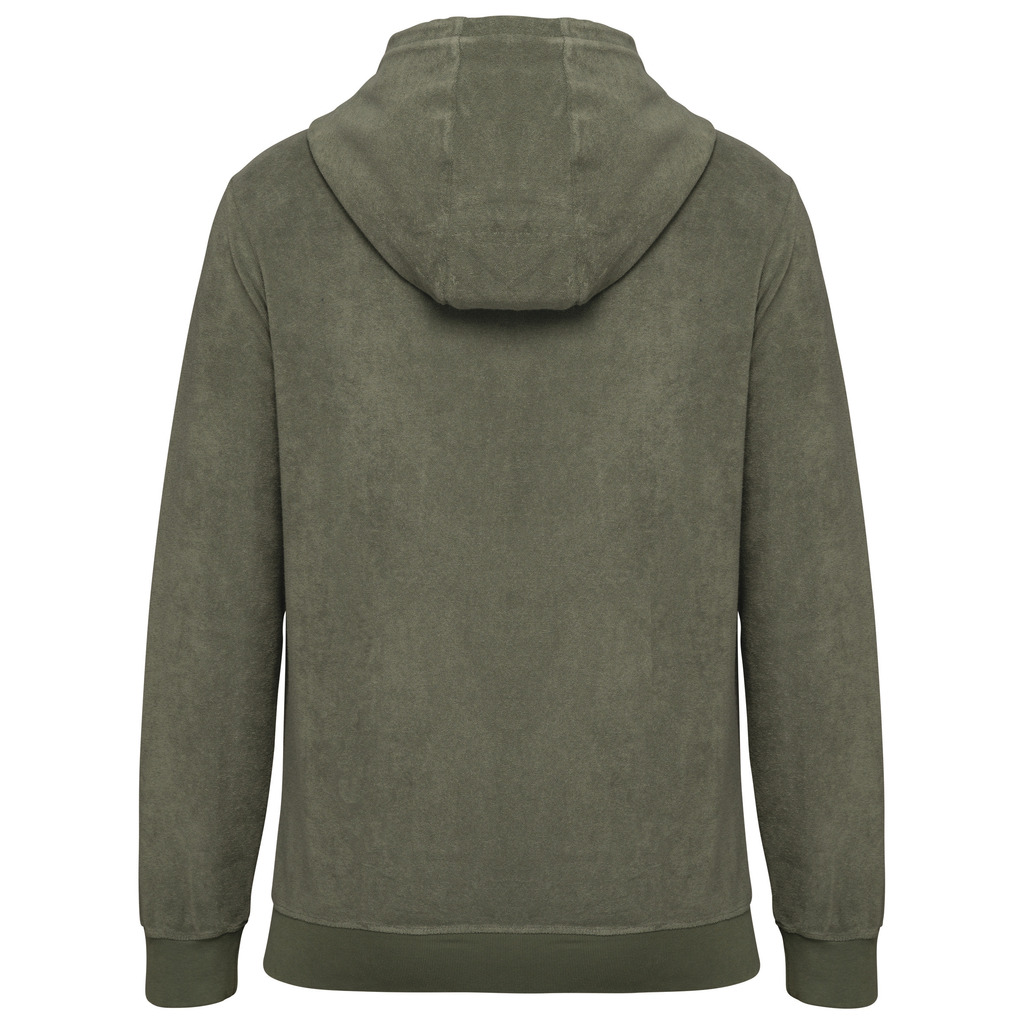 Organic-khaki