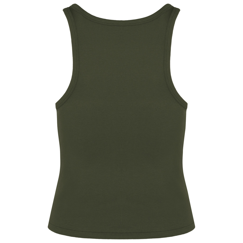 Organic-khaki
