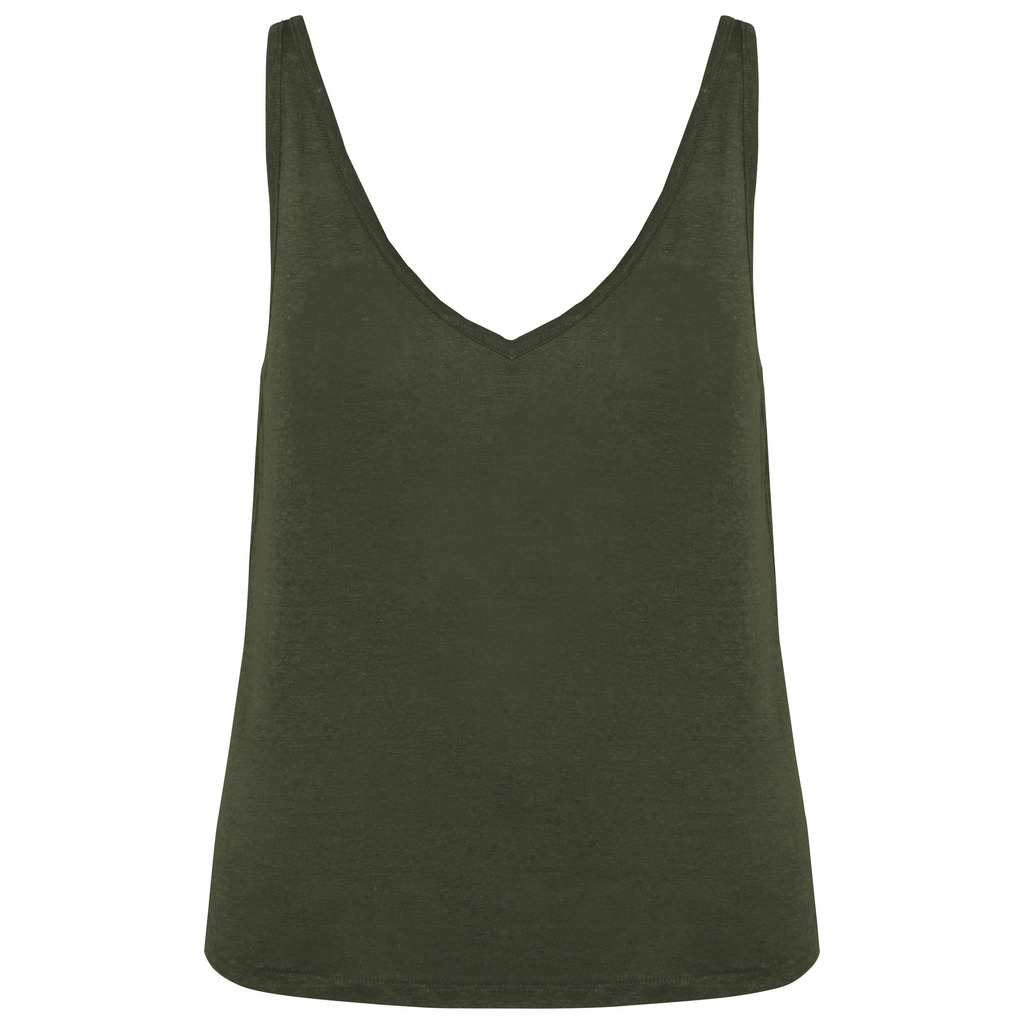 Organic-khaki