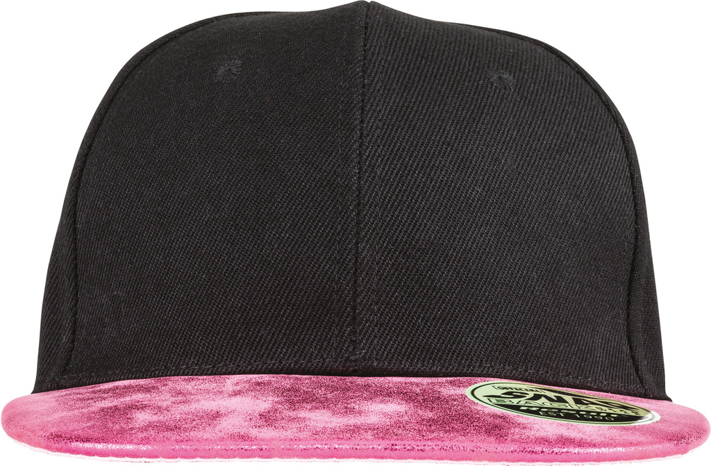 Black-pink