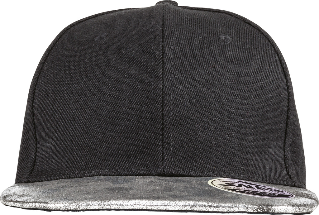 Black-silver