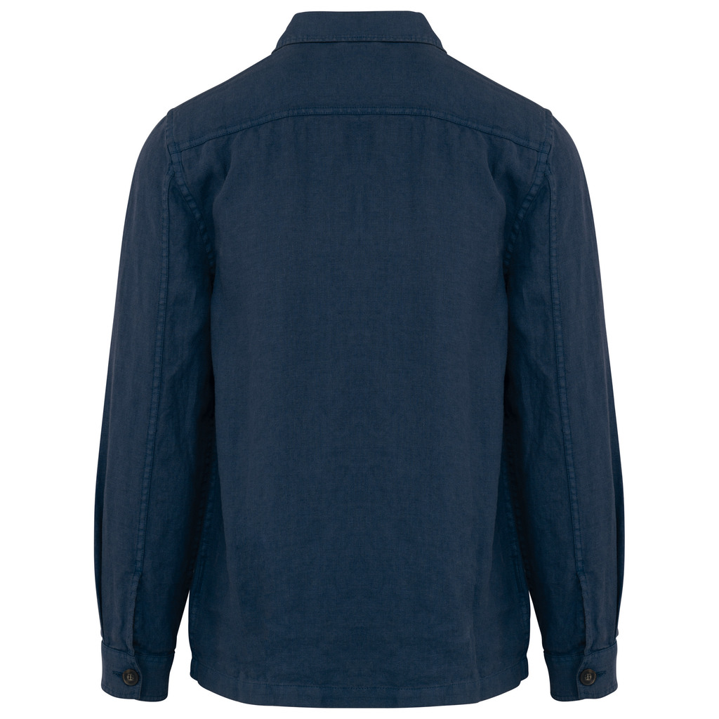 Washed-navy-blue