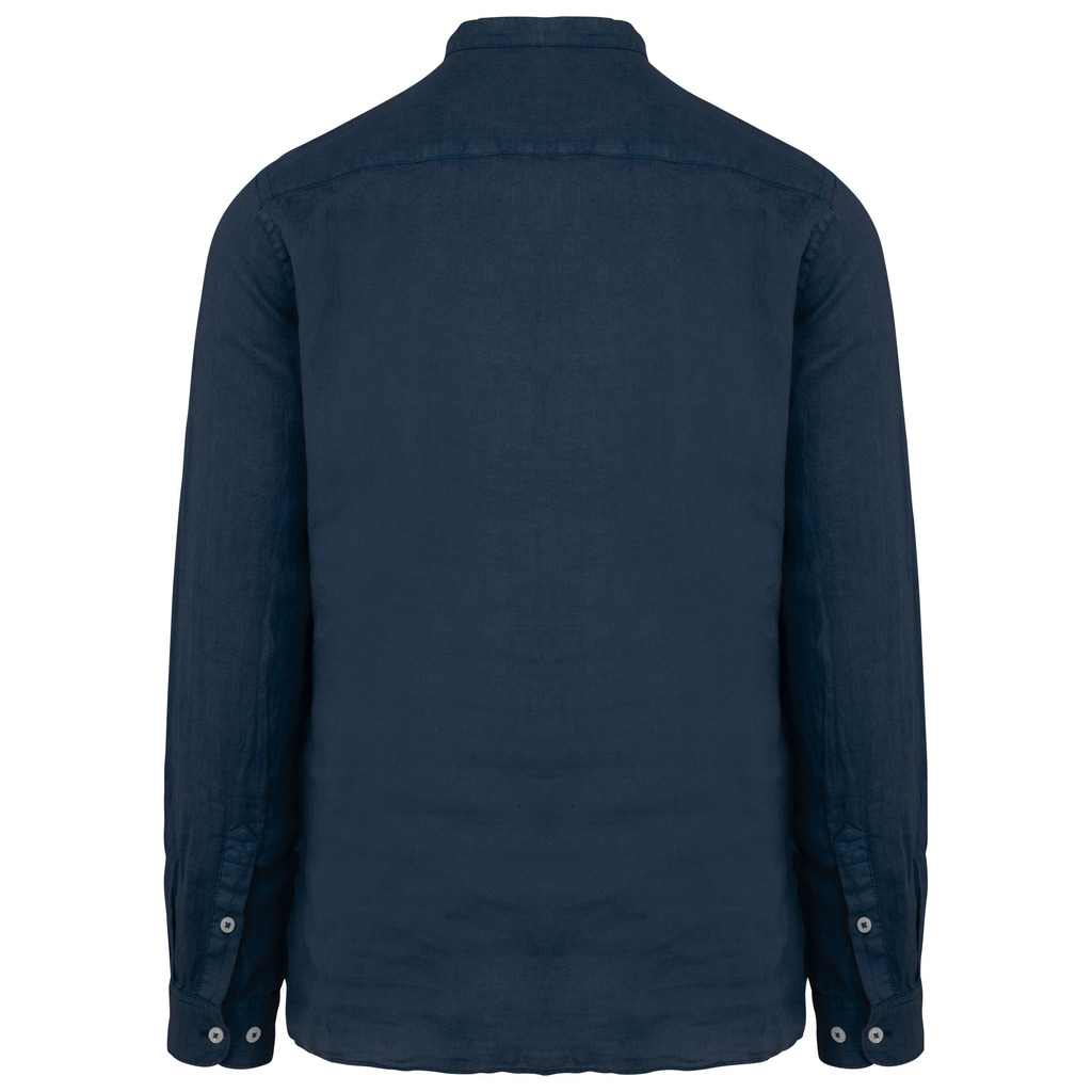 Washed-navy-blue