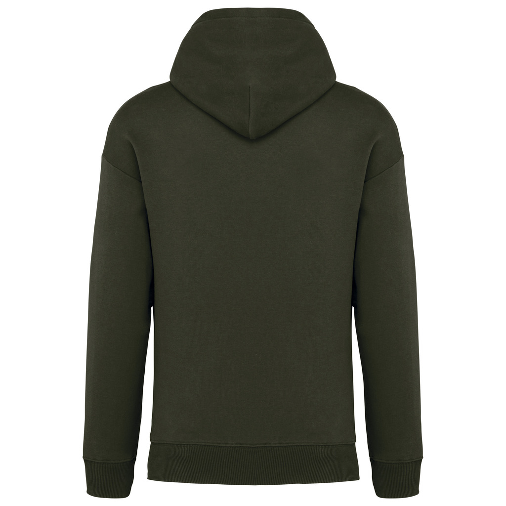 Organic-khaki