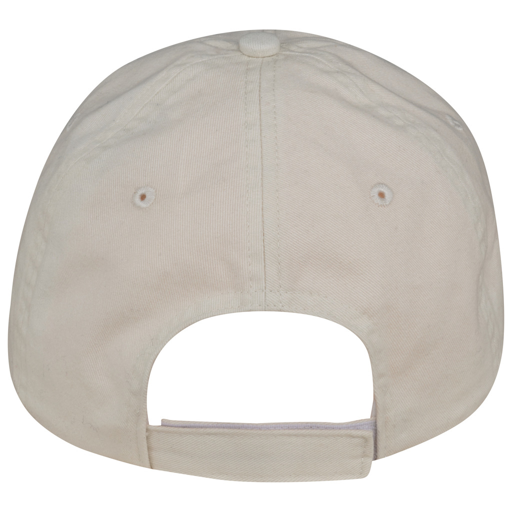 Washed-ivory