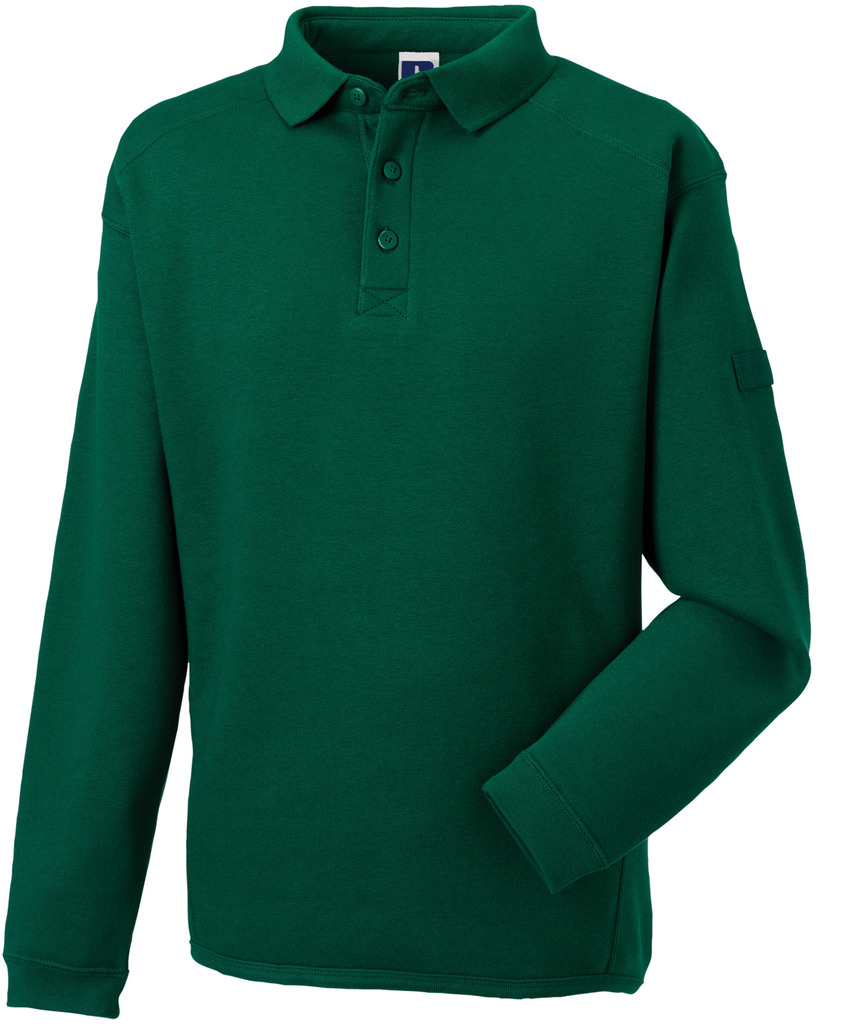 Bottle-green
