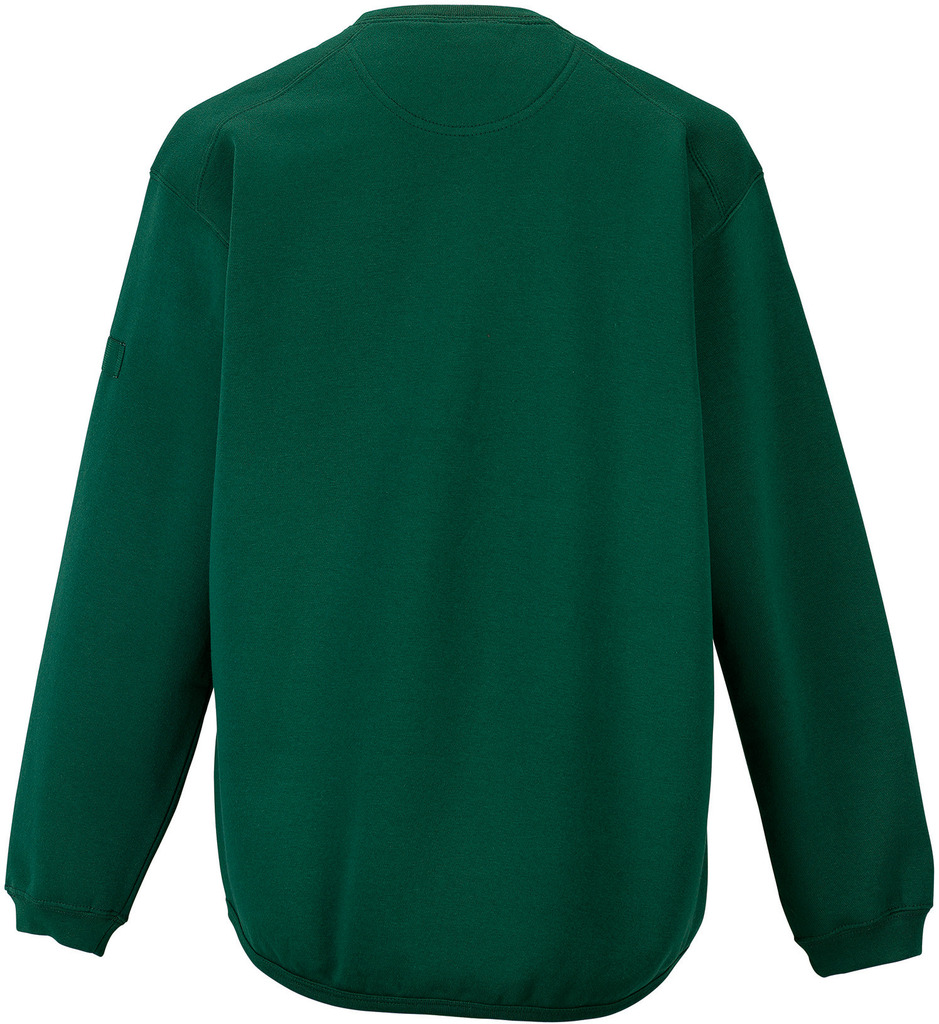 Bottle-green
