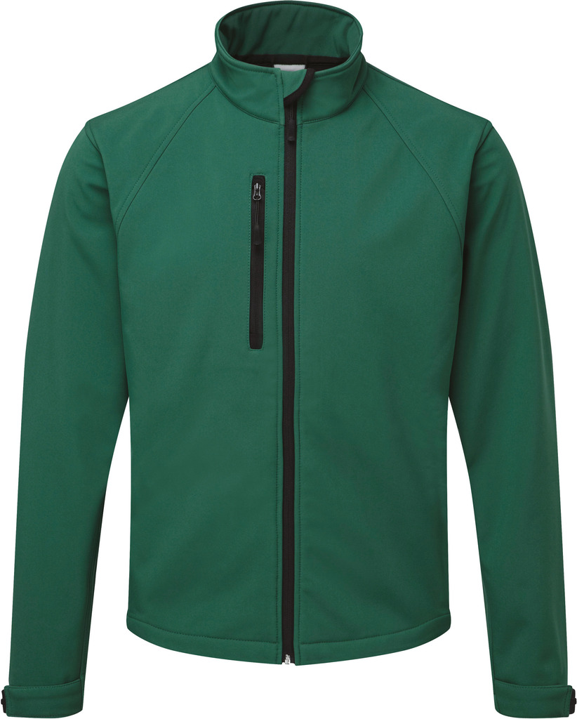 Bottle-green