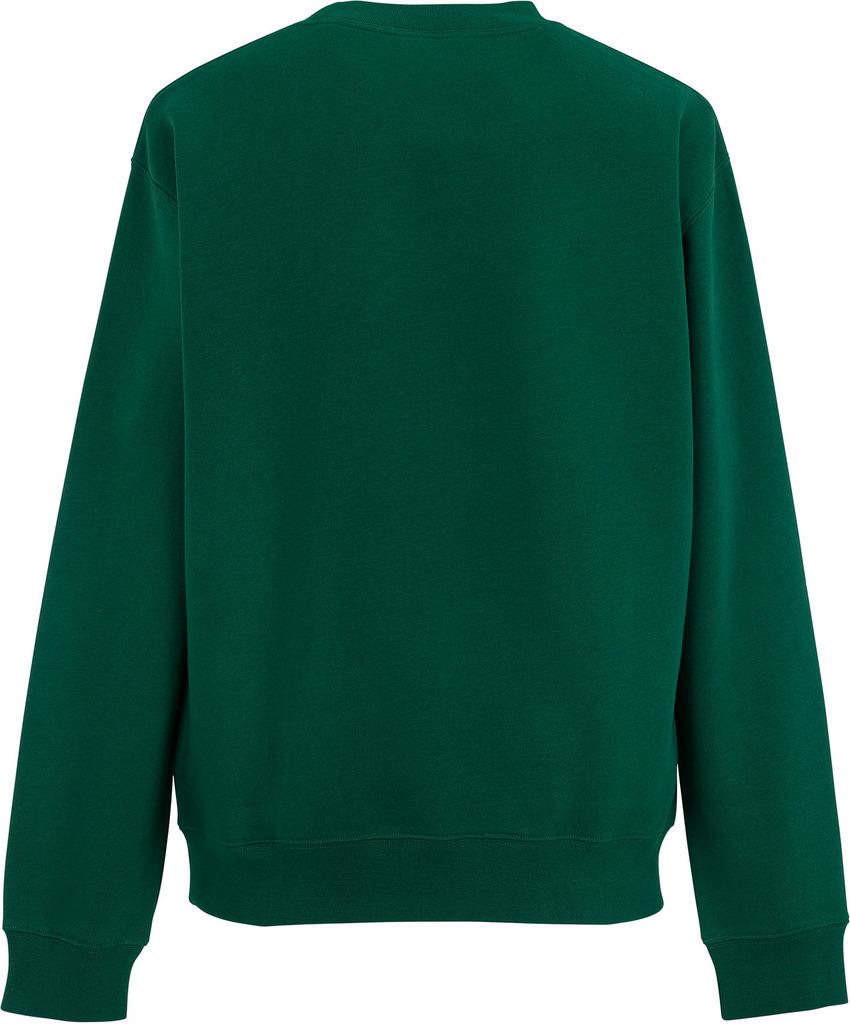 Bottle-green