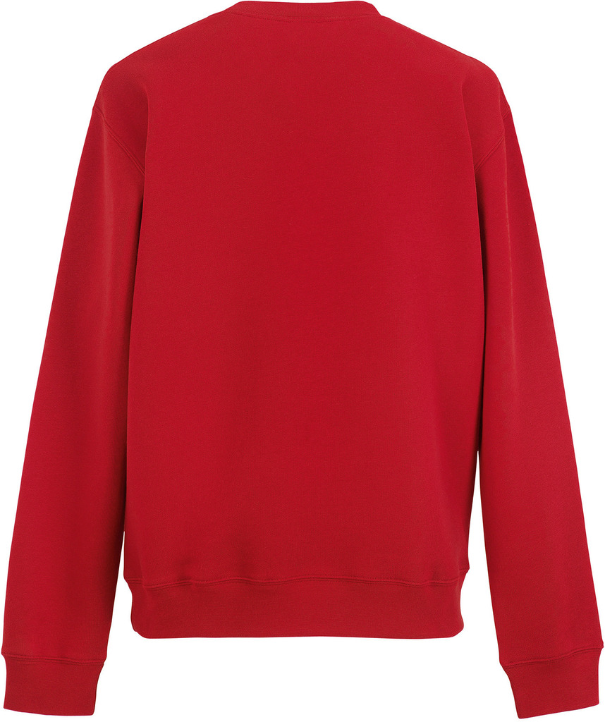 Classic-red