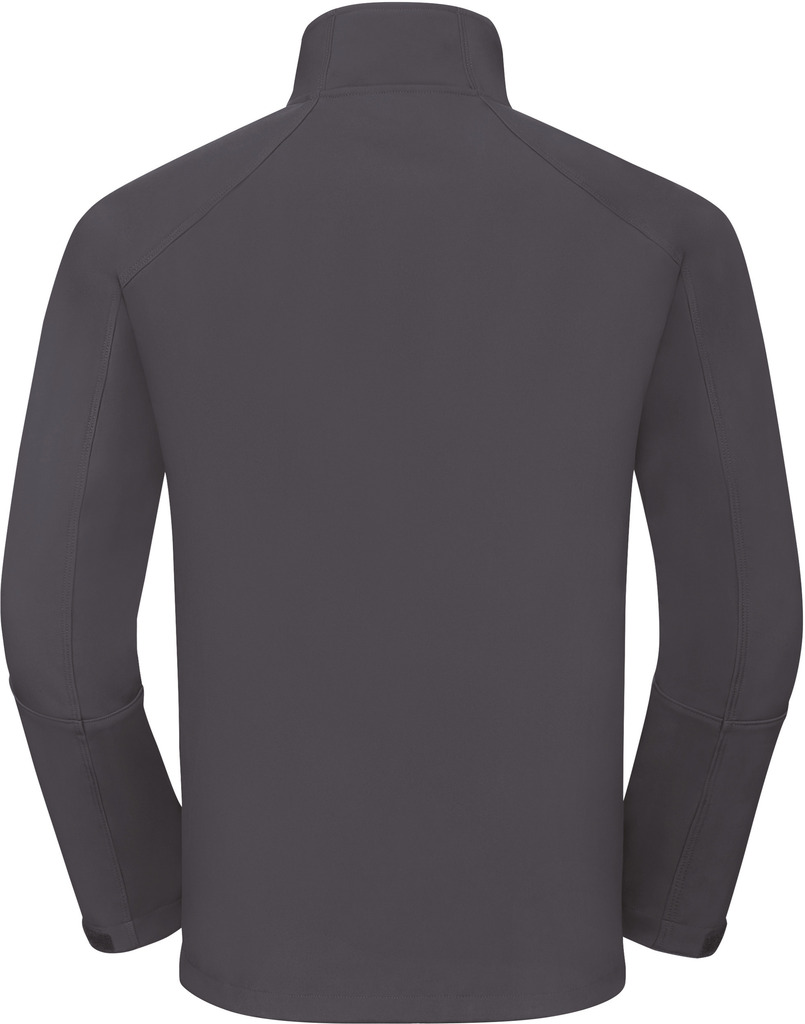 Iron-grey