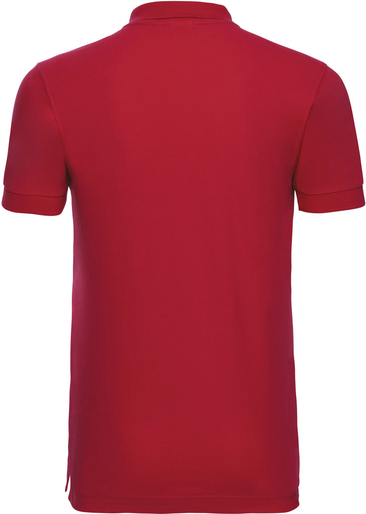 Classic-red