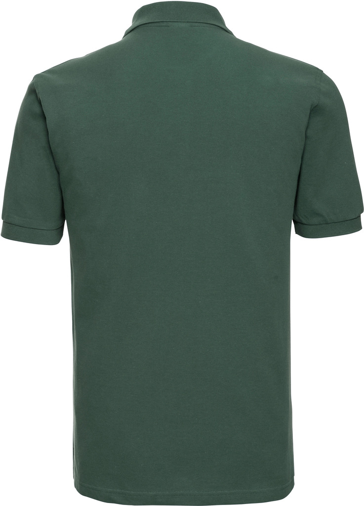 Bottle-green