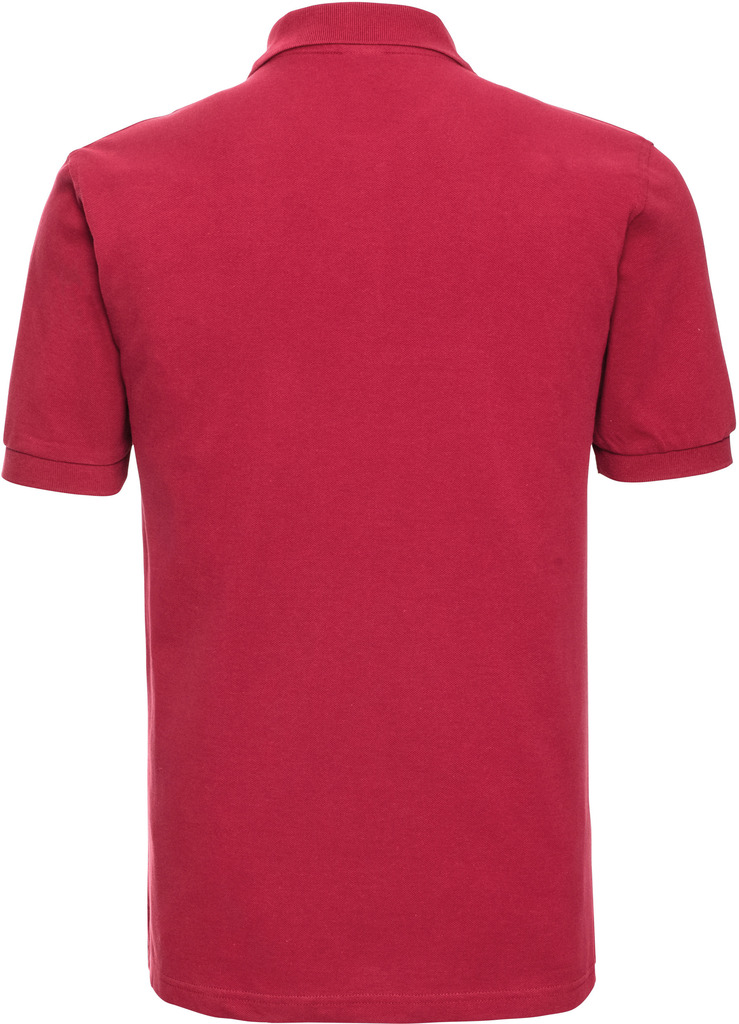 Classic-red