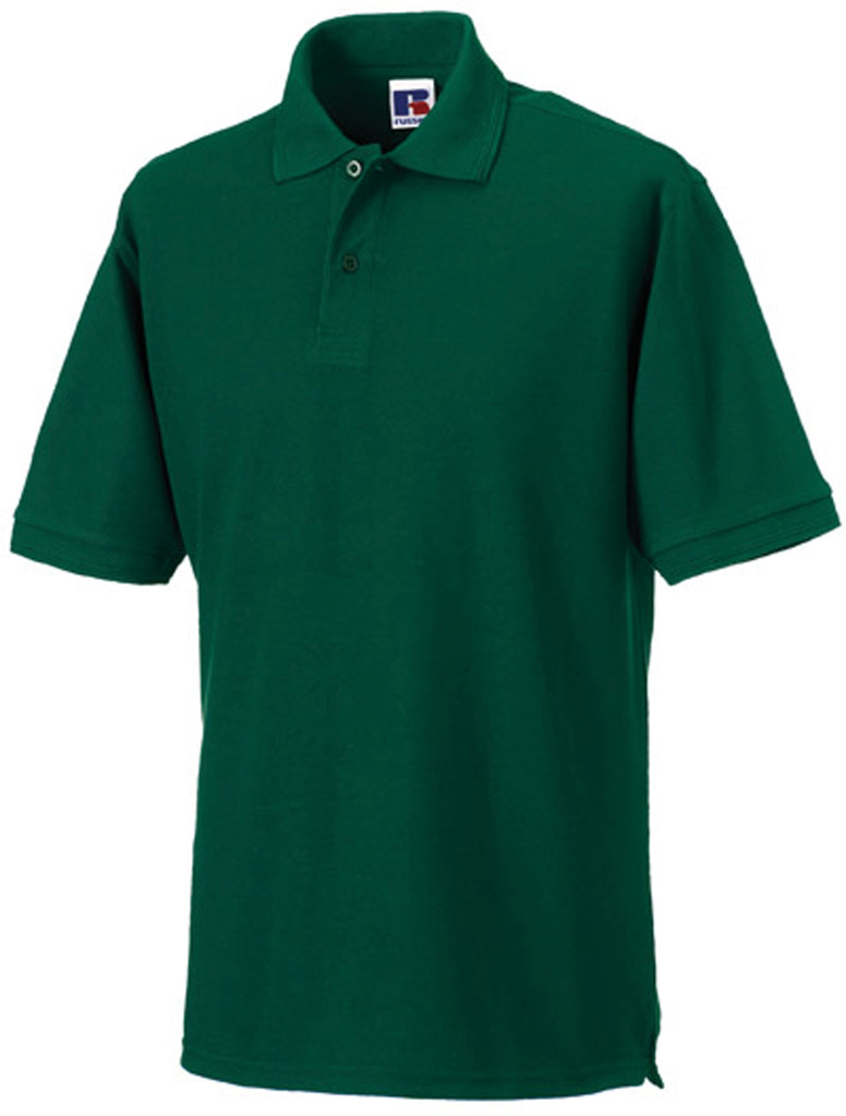 Bottle-green