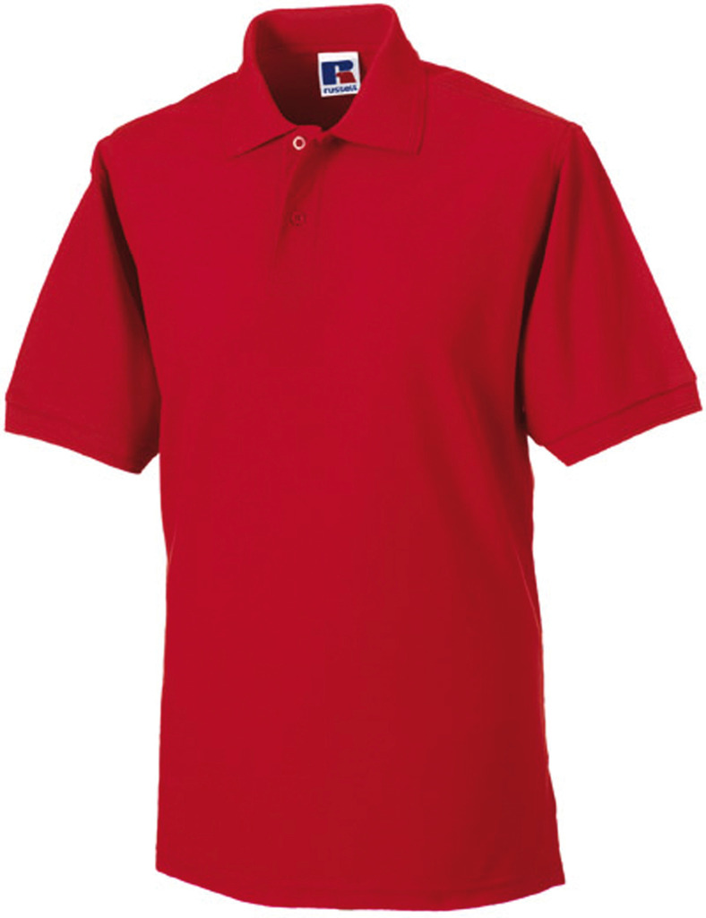 Classic-red