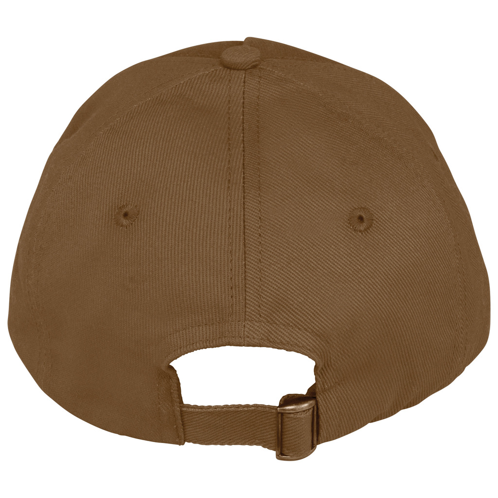 Dark-camel