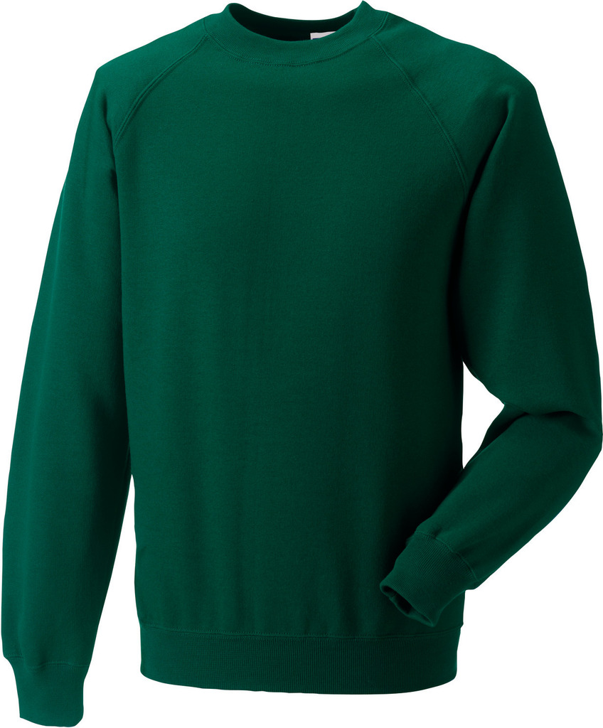 Bottle-green