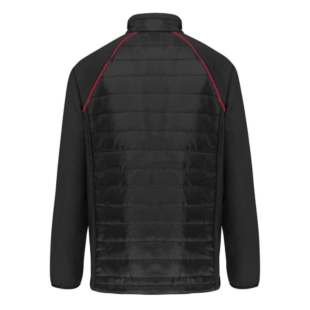 Black-red