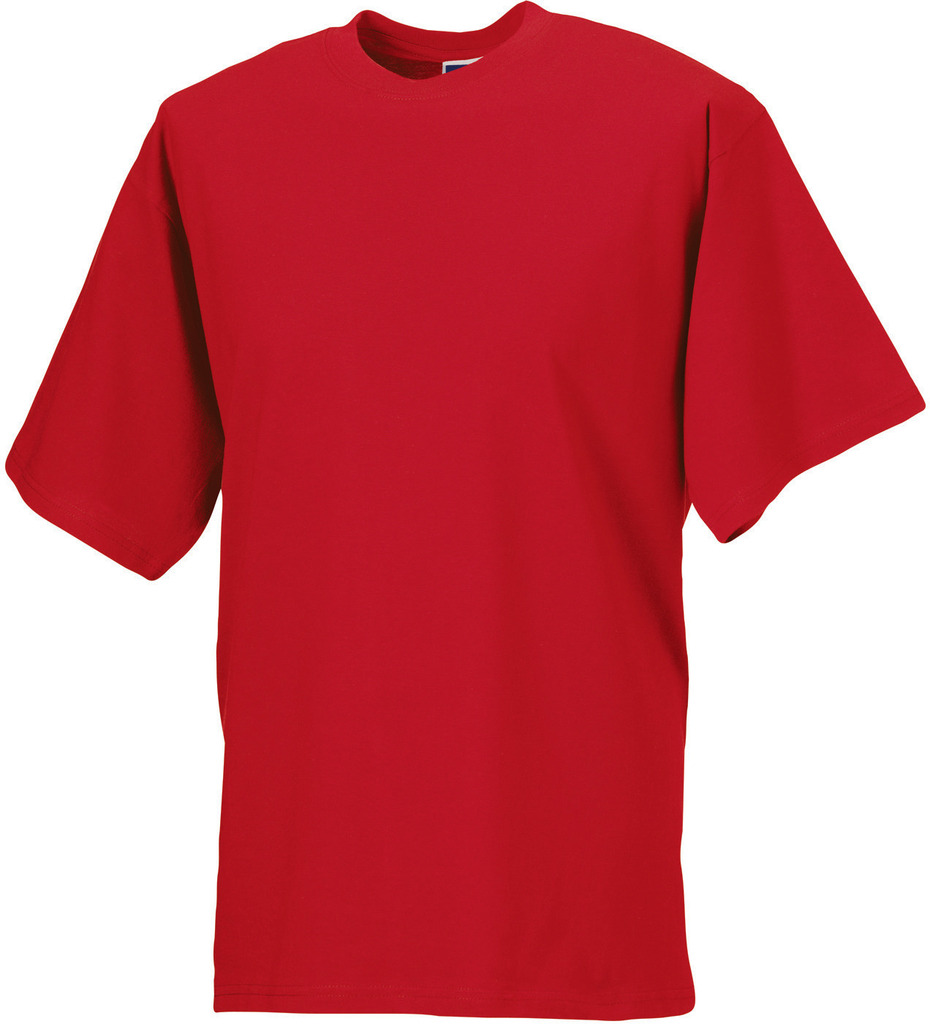 Classic-red