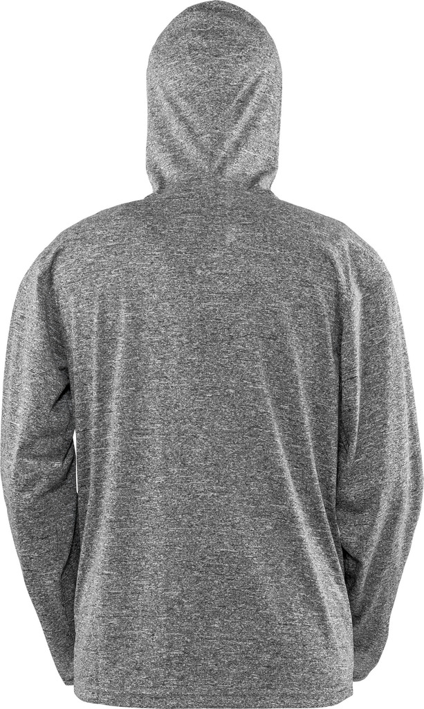 Grey-black