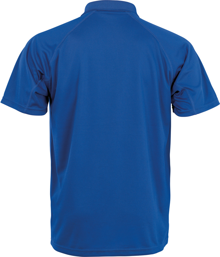 Royal-blue