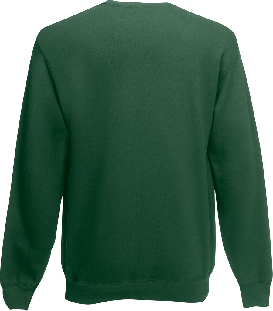 Bottle-green