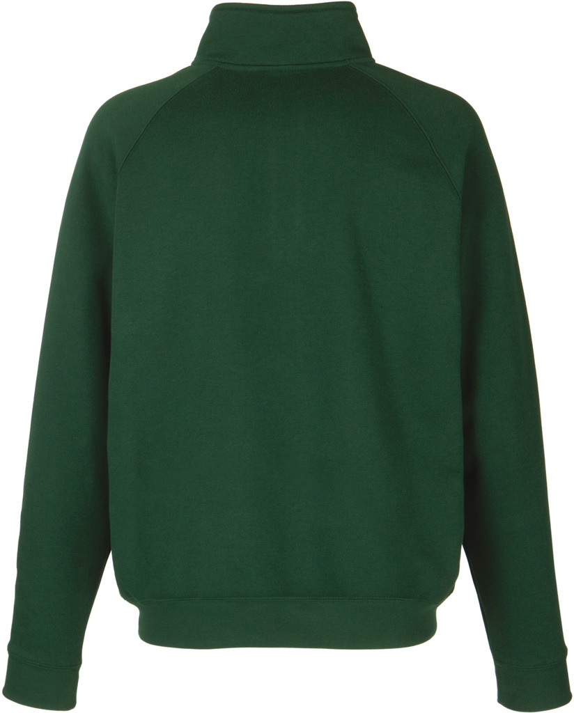 Bottle-green