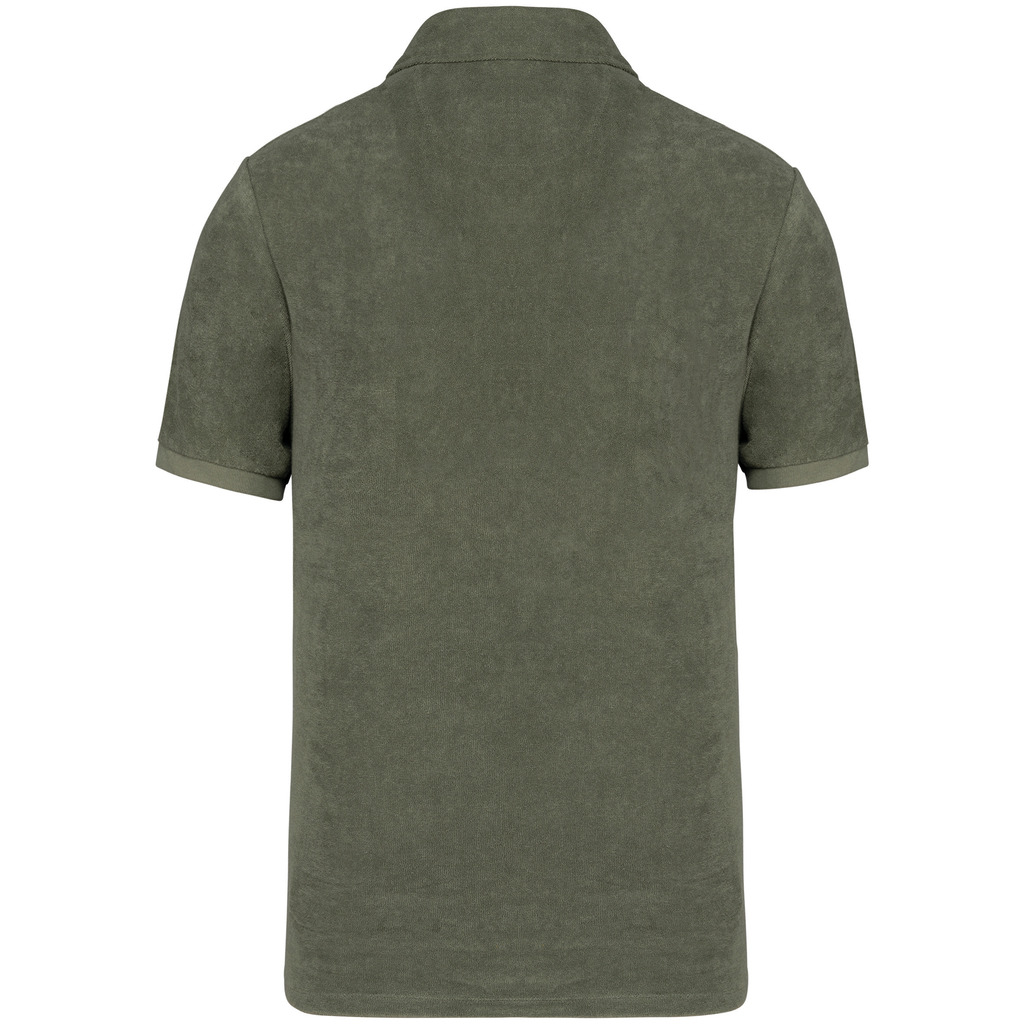Organic-khaki