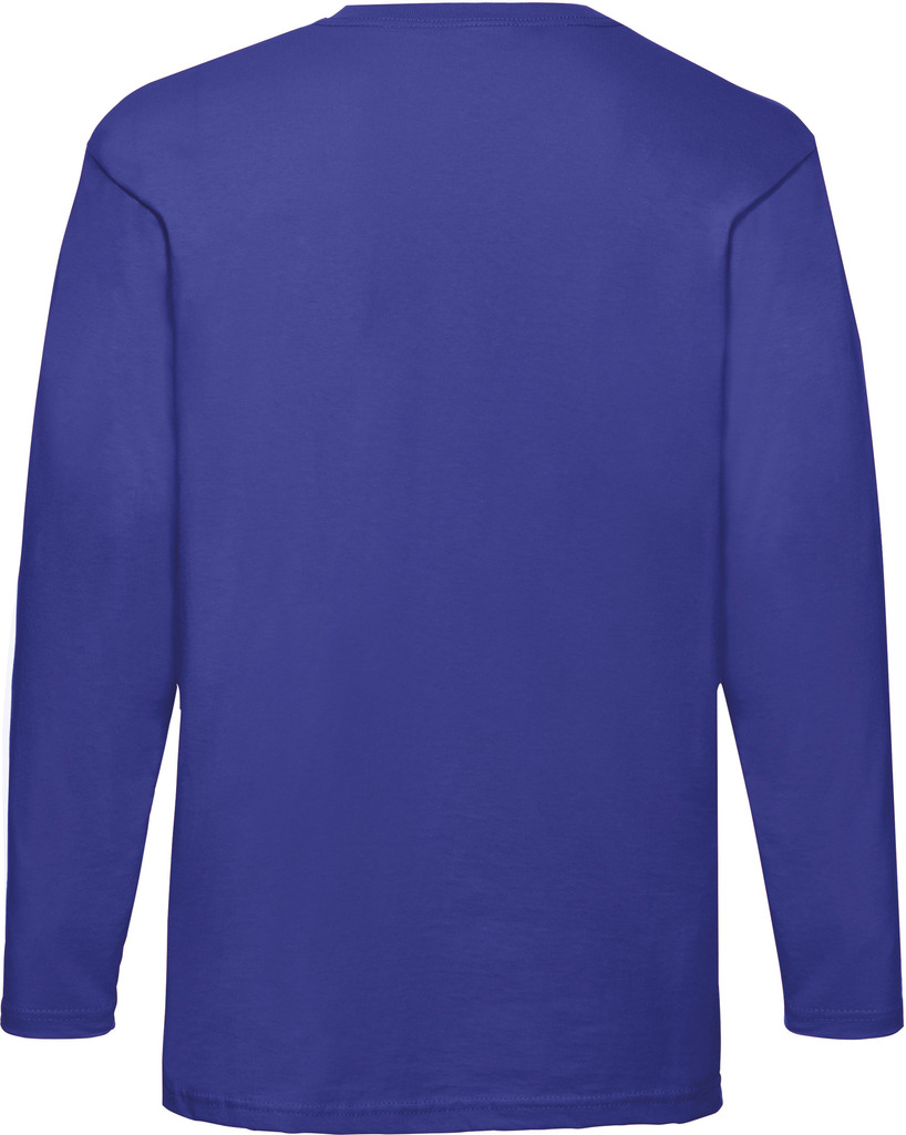 Royal-blue